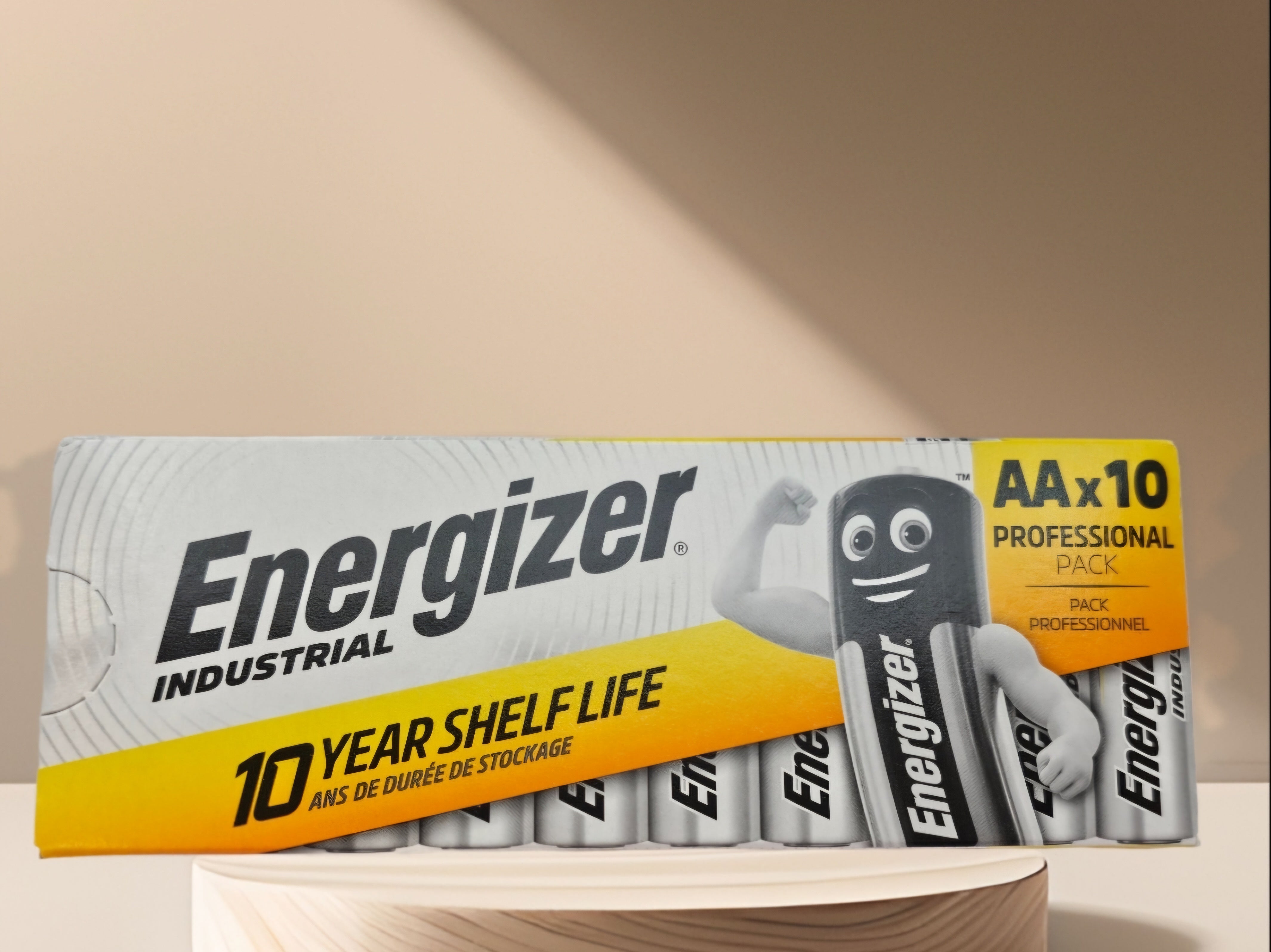 AA Alkaline in Bulk pack