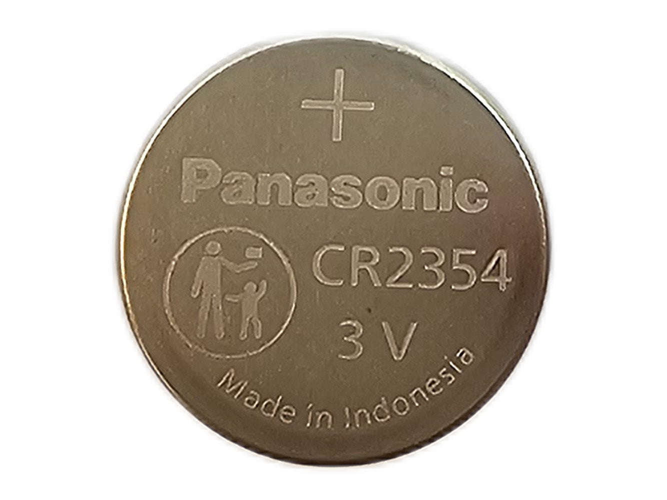Panasonic CR2354 3V Lithium Coin Battery (Bulk)