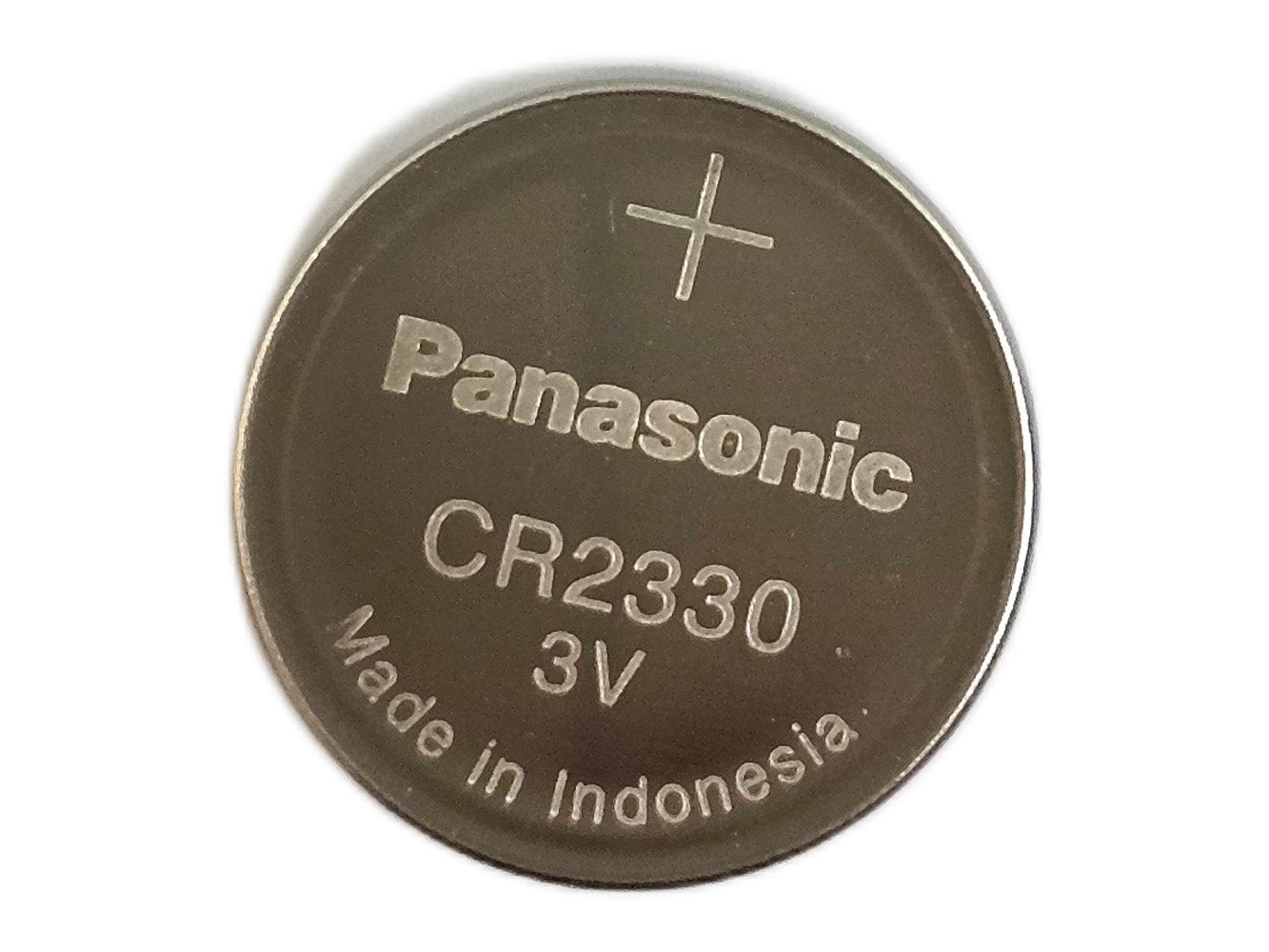 CR2330 3V Lithium Coin Battery