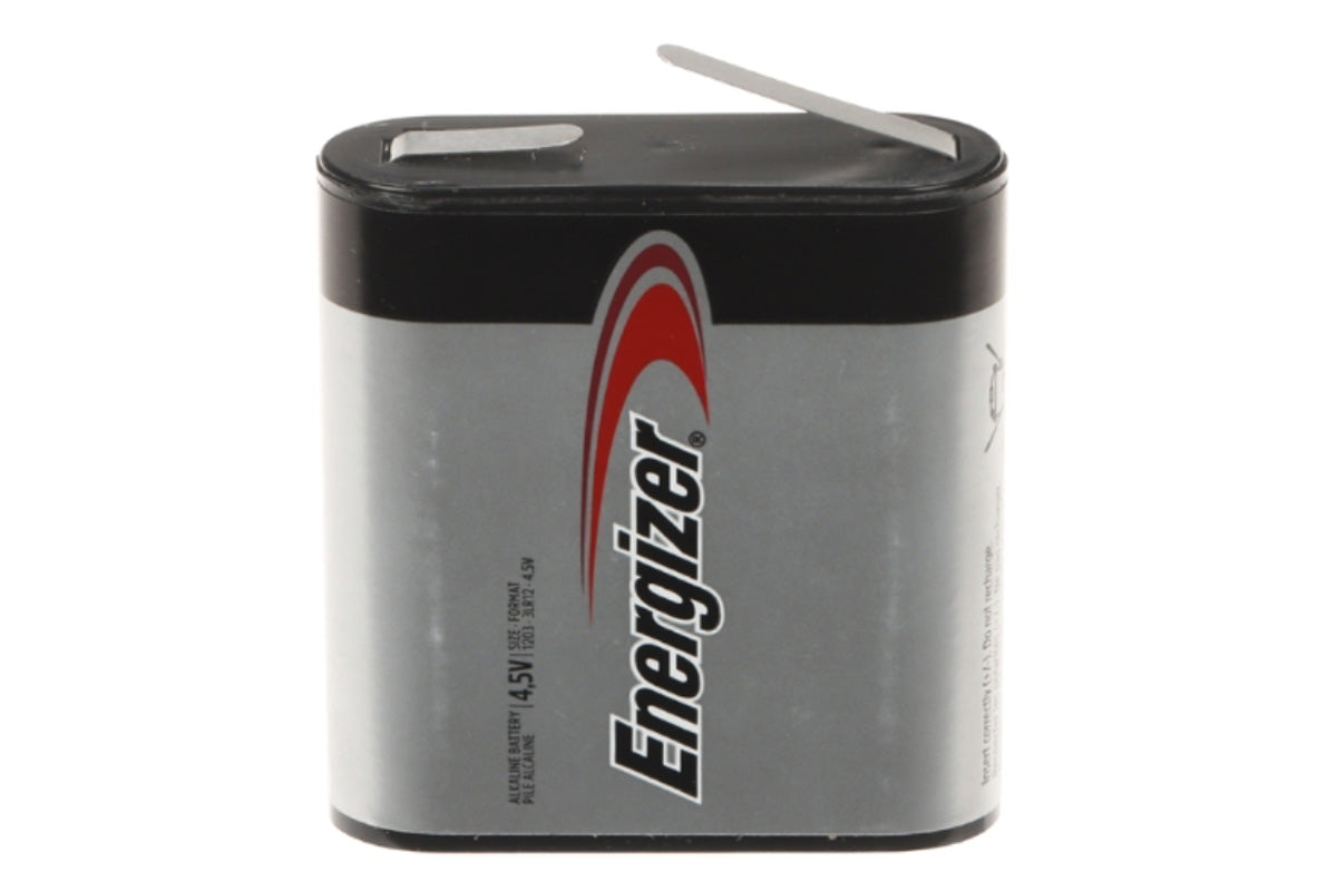 Energizer 3LR12 (MN1203) 4.5V Alkaline Battery - 1 Pack